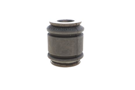 Сайлентблок рычага (заднего/поперечного/сзади) Renault Duster 10-, Hutchinson (590313)