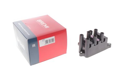 Запалювальна котушка MAZDA MPV, FORD MONDEO, FORD COUGAR, BREMI (20397) Запалювальна котушка MAZDA MPV, FORD MONDEO, FORD COUGAR, BREMI (20397)