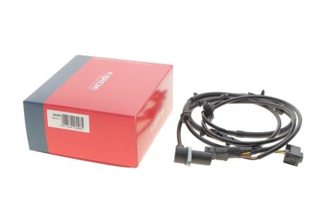 Датчик ABS AUDI A4, BREMI (50200)