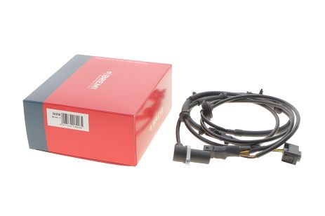 ABS Датчик для AUDI A4, BREMI (50200) ABS Датчик для AUDI A4, BREMI (50200)