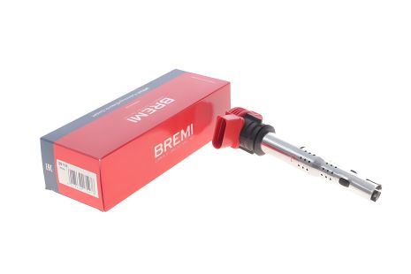 Зажигания катушка PORSCHE CAYENNE, VW TOUAREG, AUDI R8, BREMI (20114)