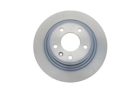 Гальмівний диск CHEVROLET ORLANDO, OPEL ZAFIRA, OPEL ASTRA, FEBI BILSTEIN (39189)