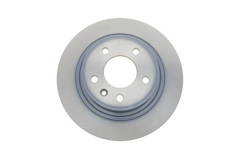 Тормозной диск для CHEVROLET ORLANDO, OPEL ZAFIRA, OPEL ASTRA, FEBI BILSTEIN (39189)