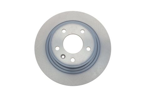 Диск гальмівний CHEVROLET ORLANDO, OPEL ZAFIRA, OPEL ASTRA, FEBI BILSTEIN (39189)