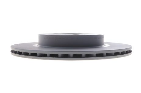 Тормозной диск TOYOTA RAV, BLUE PRINT (ADT343102)