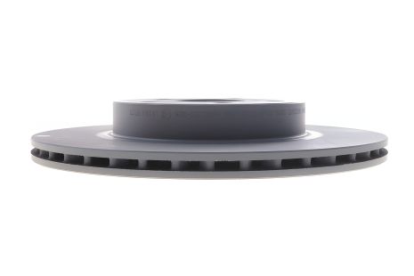 Тормозной диск TOYOTA RAV, BLUE PRINT (ADT343102)