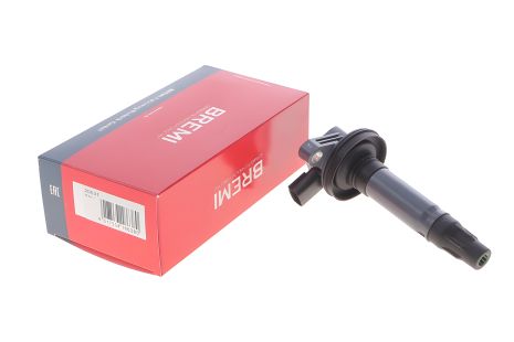 Катушка зажигания для LINCOLN MKT, MAZDA CX-9, MERCURY SABLE, BREMI (20531)