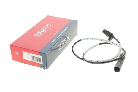 Датчик ABS VW POLO, BMW 1, BMW 3, BREMI (50346)