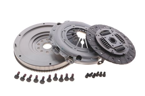 Комплект зчеплення OPEL VECTRA, BLUE PRINT ADW193038 Комплект зчеплення OPEL VECTRA, BLUE PRINT ADW193038