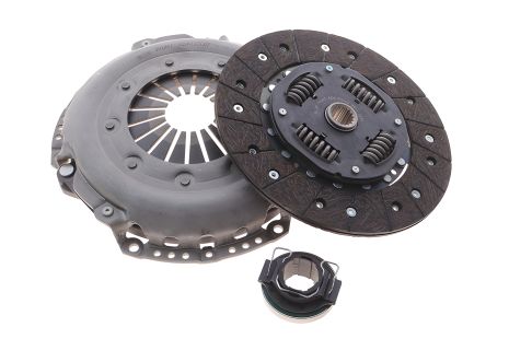 Комплект зчеплення BLUE PRINT CHRYSLER VOYAGER, CHRYSLER GRAND (ADA103002)