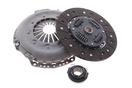 Комплект зчеплення BLUE PRINT CHRYSLER VOYAGER, CHRYSLER GRAND (ADA103002)