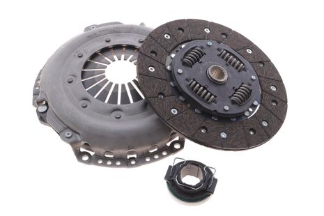 Комплект сцепления CHRYSLER VOYAGER, CHRYSLER GRAND, BLUE PRINT (ADA103002) Комплект сцепления CHRYSLER VOYAGER, CHRYSLER GRAND, BLUE PRINT (ADA103002)