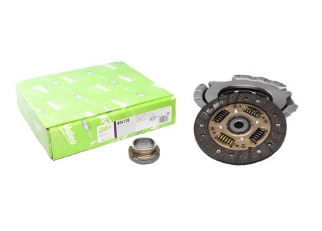 Сцепление комплект DAEWOO LANOS, VALEO (826228) Сцепление комплект DAEWOO LANOS, VALEO (826228)