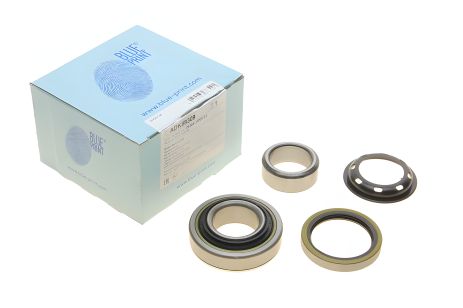 Підшипник маточини колеса SUZUKI JIMNY, SAMURAI, BLUE PRINT (ADK88309) Підшипник маточини колеса SUZUKI JIMNY, SAMURAI, BLUE PRINT (ADK88309)