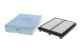 Повітряний фільтр DAEWOO NUBIRA, BLUE PRINT (ADG02220) Повітряний фільтр DAEWOO NUBIRA, BLUE PRINT (ADG02220)