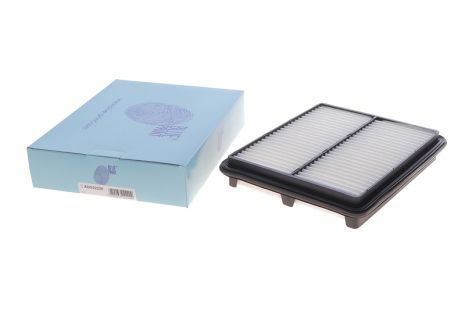 Фільтр повітряний DAEWOO NUBIRA, BLUE PRINT (ADG02220)