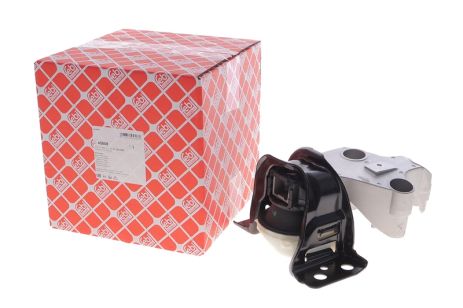 Подушка двигателя RENAULT KANGOO, FEBI BILSTEIN (45808) Подушка двигателя RENAULT KANGOO, FEBI BILSTEIN (45808)