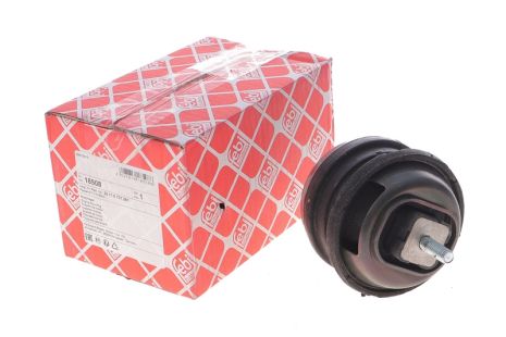 Подушка двигателя BMW 5, FEBI BILSTEIN (18508) Подушка двигателя BMW 5, FEBI BILSTEIN (18508)