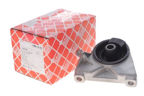 Подушка двигателя для OPEL ASTRA, OPEL ZAFIRA от FEBI BILSTEIN (15719) Подушка двигателя для OPEL ASTRA, OPEL ZAFIRA от FEBI BILSTEIN (15719)