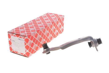 Подушка двигуна для RENAULT CLIO, RENAULT MODUS, FEBI BILSTEIN (48376)