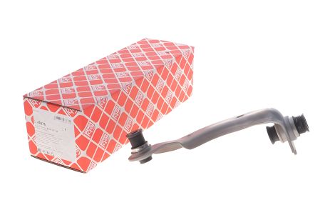 Подушка двигуна для RENAULT CLIO, RENAULT MODUS, FEBI BILSTEIN (48376)