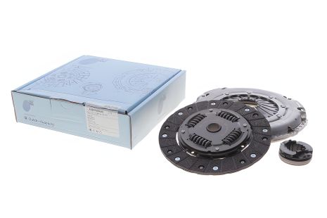 Сцепление в сборе VW TOURAN, VW CADDY, VW GOLF, BLUE PRINT (ADBP300040) Сцепление в сборе VW TOURAN, VW CADDY, VW GOLF, BLUE PRINT (ADBP300040)