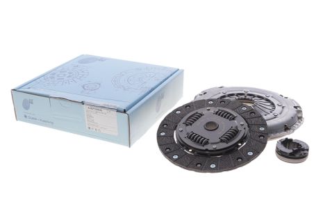 Комплект сцепления VW TOURAN, VW CADDY, VW GOLF, BLUE PRINT (ADBP300040) Комплект сцепления VW TOURAN, VW CADDY, VW GOLF, BLUE PRINT (ADBP300040)