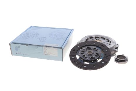 Сцепление комплект NISSAN PRIMERA, NISSAN ALMERA, BLUE PRINT (ADN130129)