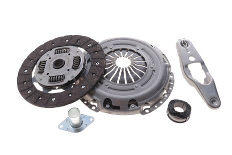 Зчеплення комплект VW POLO, SKODA RAPID, SKODA FABIA, BLUE PRINT (ADBP300000) Зчеплення комплект VW POLO, SKODA RAPID, SKODA FABIA, BLUE PRINT (ADBP300000)