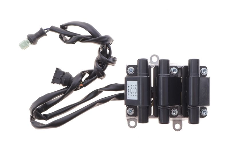 AUDI A4, AUDI A6, AUDI CABRIOLET котушка запалювання, BREMI (20366) AUDI A4, AUDI A6, AUDI CABRIOLET котушка запалювання, BREMI (20366)