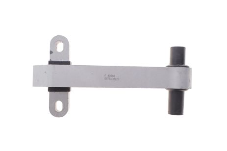 Подушка двигуна FIAT FIORINO, CITROËN NEMO, PEUGEOT BIPPER, FEBI BILSTEIN (40066) Подушка двигуна FIAT FIORINO, CITROËN NEMO, PEUGEOT BIPPER, FEBI BILSTEIN (40066)