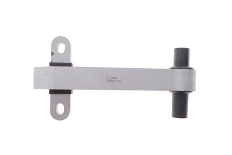 Подушка двигателя FIAT FIORINO, PEUGEOT BIPPER, CITROËN NEMO, FEBI BILSTEIN (40066)