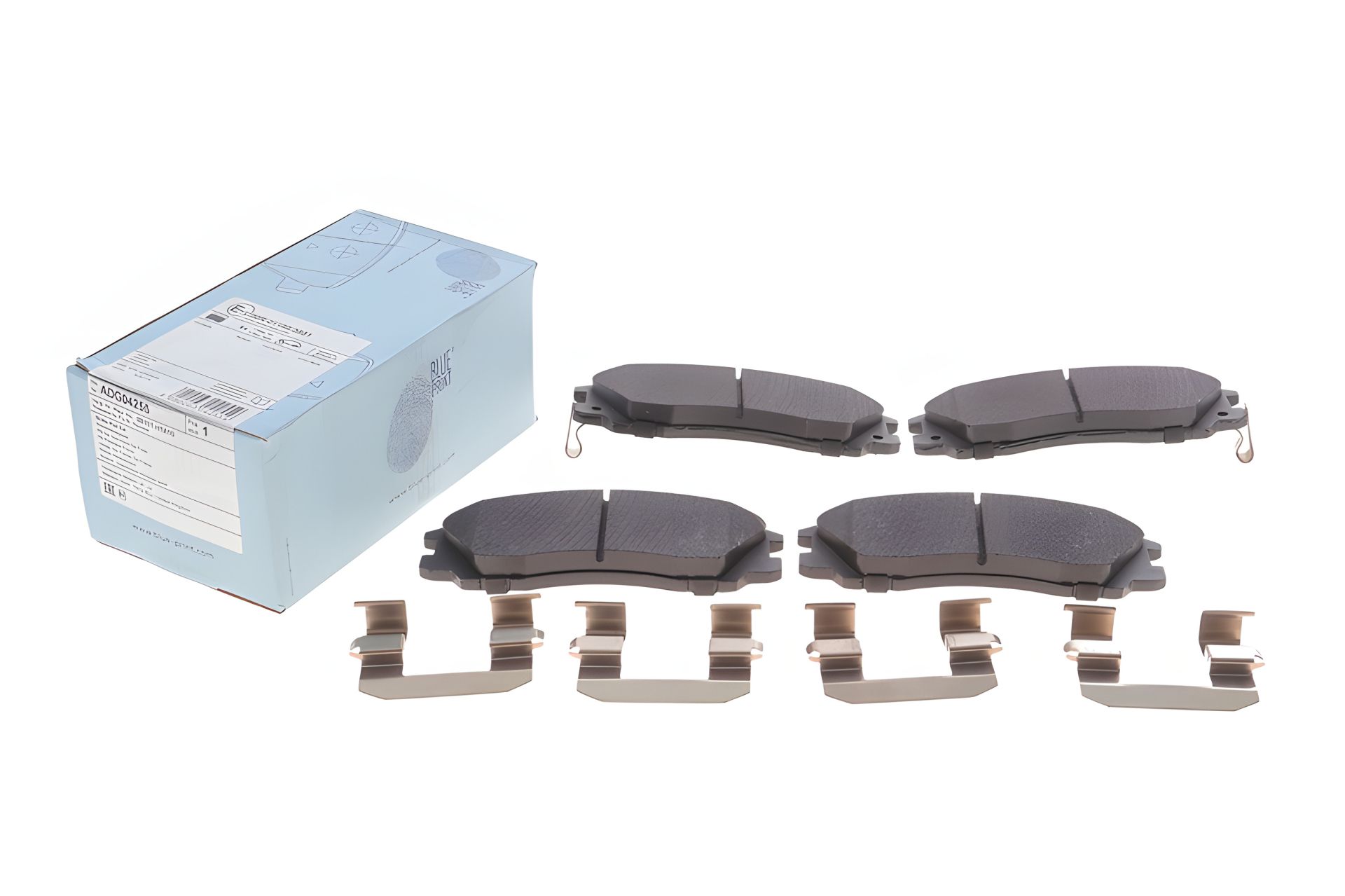 ΠΠ°Π»ΡΠΌΡΠ²Π½Ρ ΠΊΠΎΠ»ΠΎΠ΄ΠΊΠΈ ΠΊΠΎΠΌΠΏΠ»Π΅ΠΊΡ HYUNDAI TERRACAN, BLUE PRINT (ADG04255) ΠΠ°Π»ΡΠΌΡΠ²Π½Ρ ΠΊΠΎΠ»ΠΎΠ΄ΠΊΠΈ ΠΊΠΎΠΌΠΏΠ»Π΅ΠΊΡ HYUNDAI TERRACAN, BLUE PRINT (ADG04255)