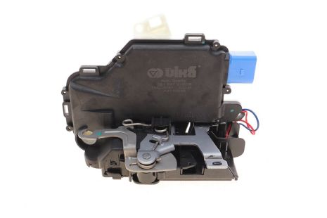 Замок дверей VW PASSAT, SEAT TOLEDO, SKODA RAPID, VIKA (88391286501)
