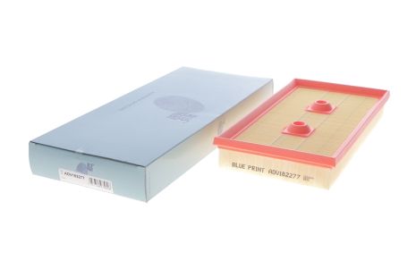 Фильтр воздушный SKODA OCTAVIA, AUDI A3, VW TOURAN, BLUE PRINT (ADV182277)