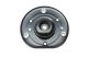 Опора стойки амортизатора FORD MONDEO, FORD S-MAX, FORD GALAXY, HUTCHINSON (590255)