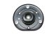 Опора стійки амортизатора FORD MONDEO / S-MAX / GALAXY, HUTCHINSON (590255)