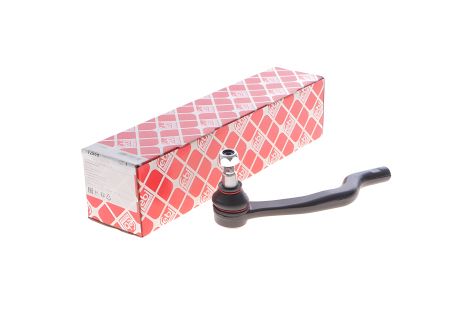 Рульової тяги наконечник MB A-CLASS, FEBI BILSTEIN (12565) Рульової тяги наконечник MB A-CLASS, FEBI BILSTEIN (12565)