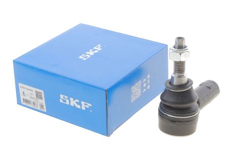 Накінечник рульової тяги FORD TRANSIT, FORD TOURNEO, SKF (VKDY314043)