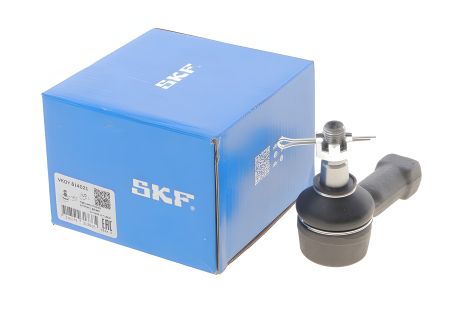 Рульова накінечник для MAZDA B-SERIE, SKF (VKDY814021)