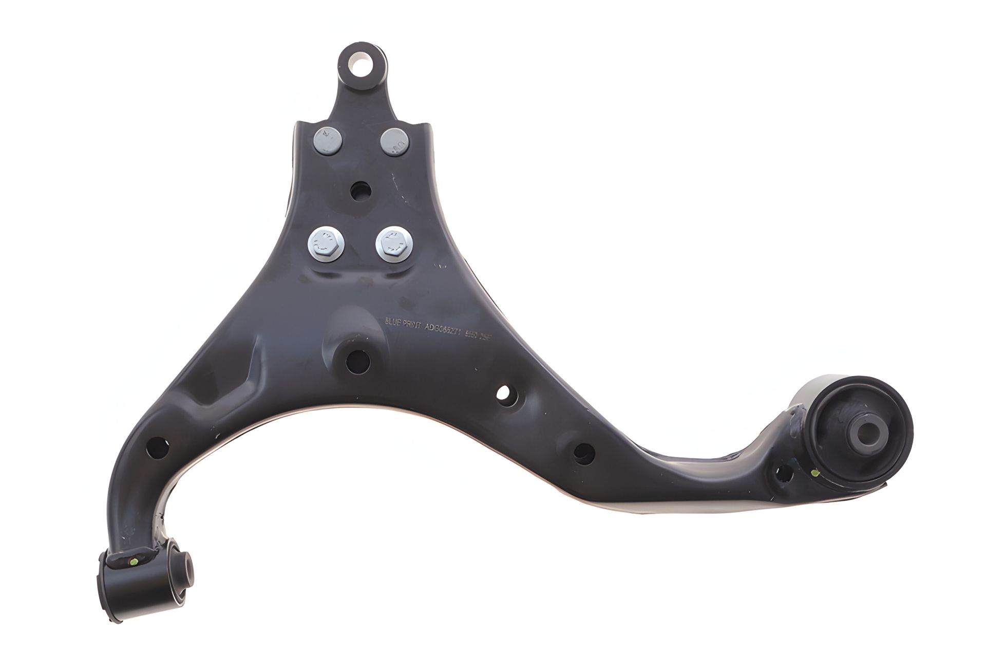 Важіль підвіски SPORTAGE/TUCSON KIA HYUNDAI, BLUE PRINT (ADG086271) Важіль підвіски SPORTAGE/TUCSON KIA HYUNDAI, BLUE PRINT (ADG086271)