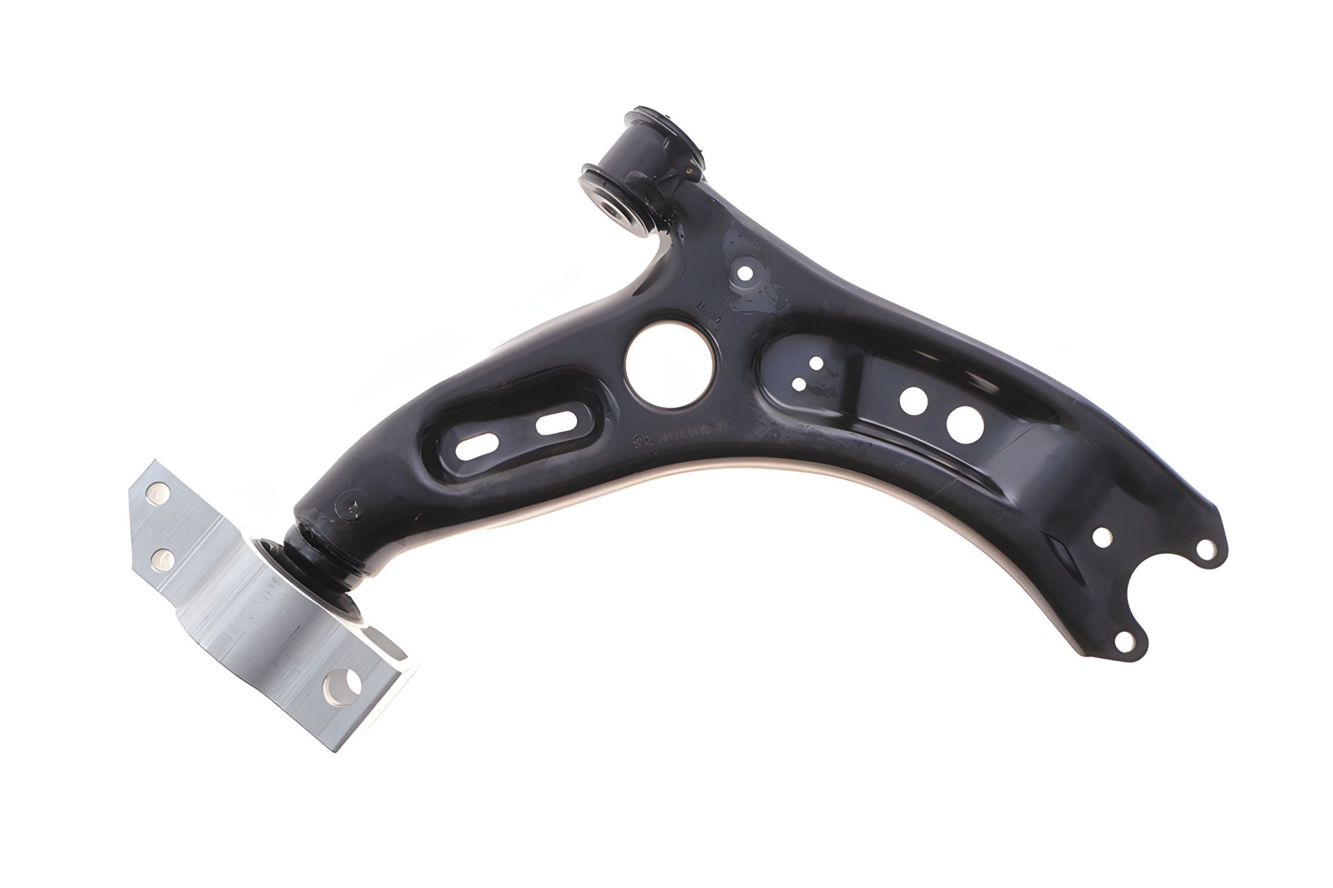 Рычаг подвески FEBI BILSTEIN для VW TIGUAN/CC/PASSAT (39360) Рычаг подвески FEBI BILSTEIN для VW TIGUAN/CC/PASSAT (39360)