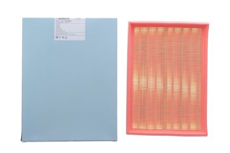 Фільтр повітряний CHEVROLET MONTANA, OPEL CORSA, OPEL TIGRA, BLUE PRINT (ADZ92219)