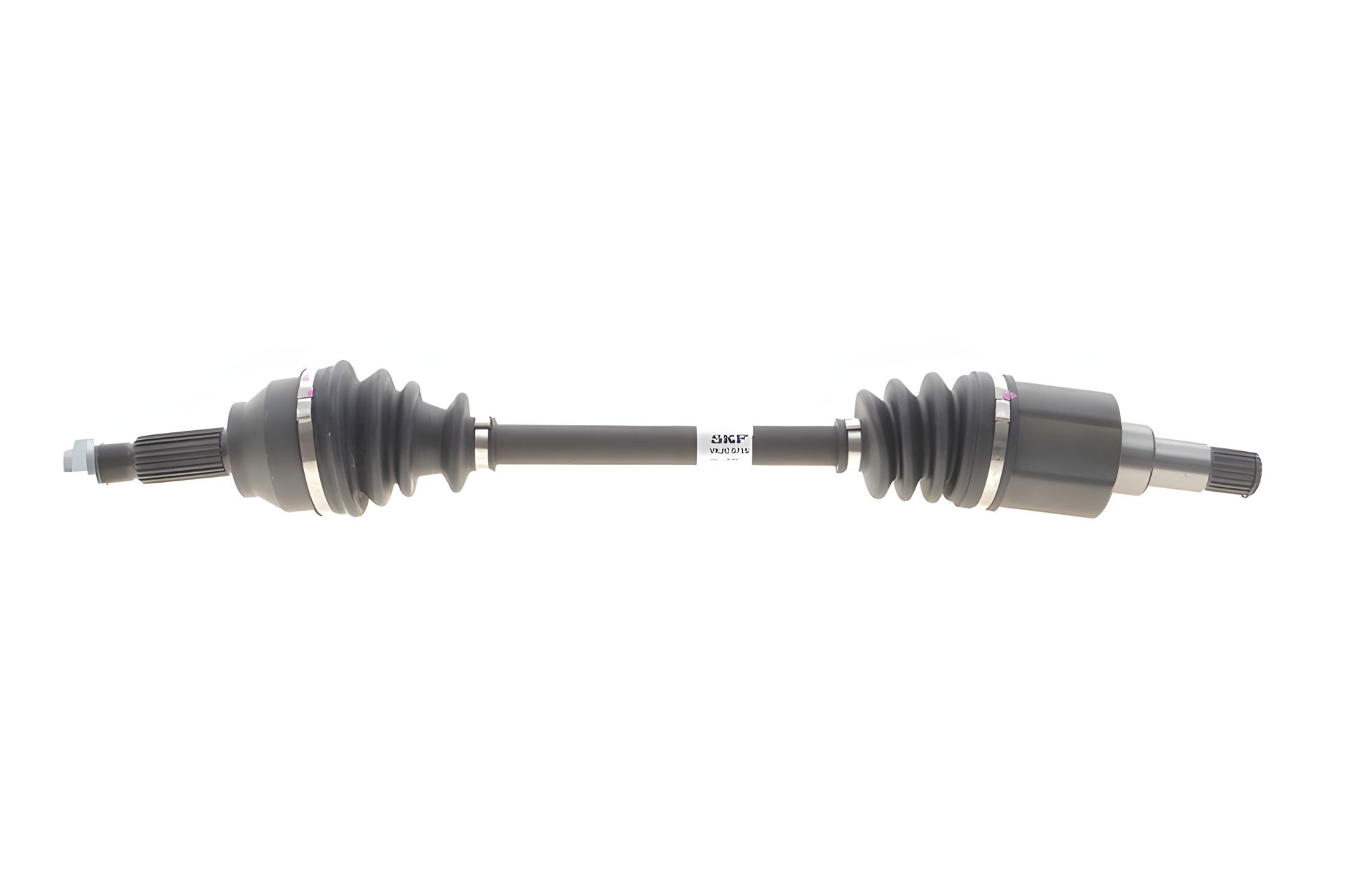 Вал приводной и полуось FORD TOURNEO/FUSION/FIESTA, SKF (VKJC5715) Вал приводной и полуось FORD TOURNEO/FUSION/FIESTA, SKF (VKJC5715)