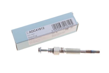 Свічка розжарювання MITSUBISHI L200, MITSUBISHI PAJERO, BLUE PRINT (ADC41812)