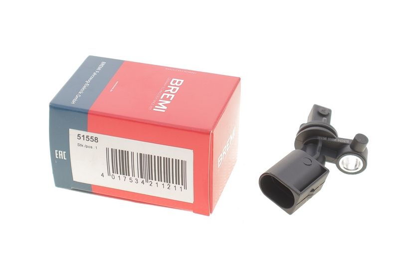 VW AMAROK Π΄Π°ΡΡΠΈΠΊ ABS, BREMI (51558) VW AMAROK Π΄Π°ΡΡΠΈΠΊ ABS, BREMI (51558)