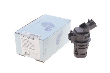 Мотор, насос омывателя LEXUS RC, MAZDA 6, SUBARU TREZIA, BLUE PRINT (ADT30305)