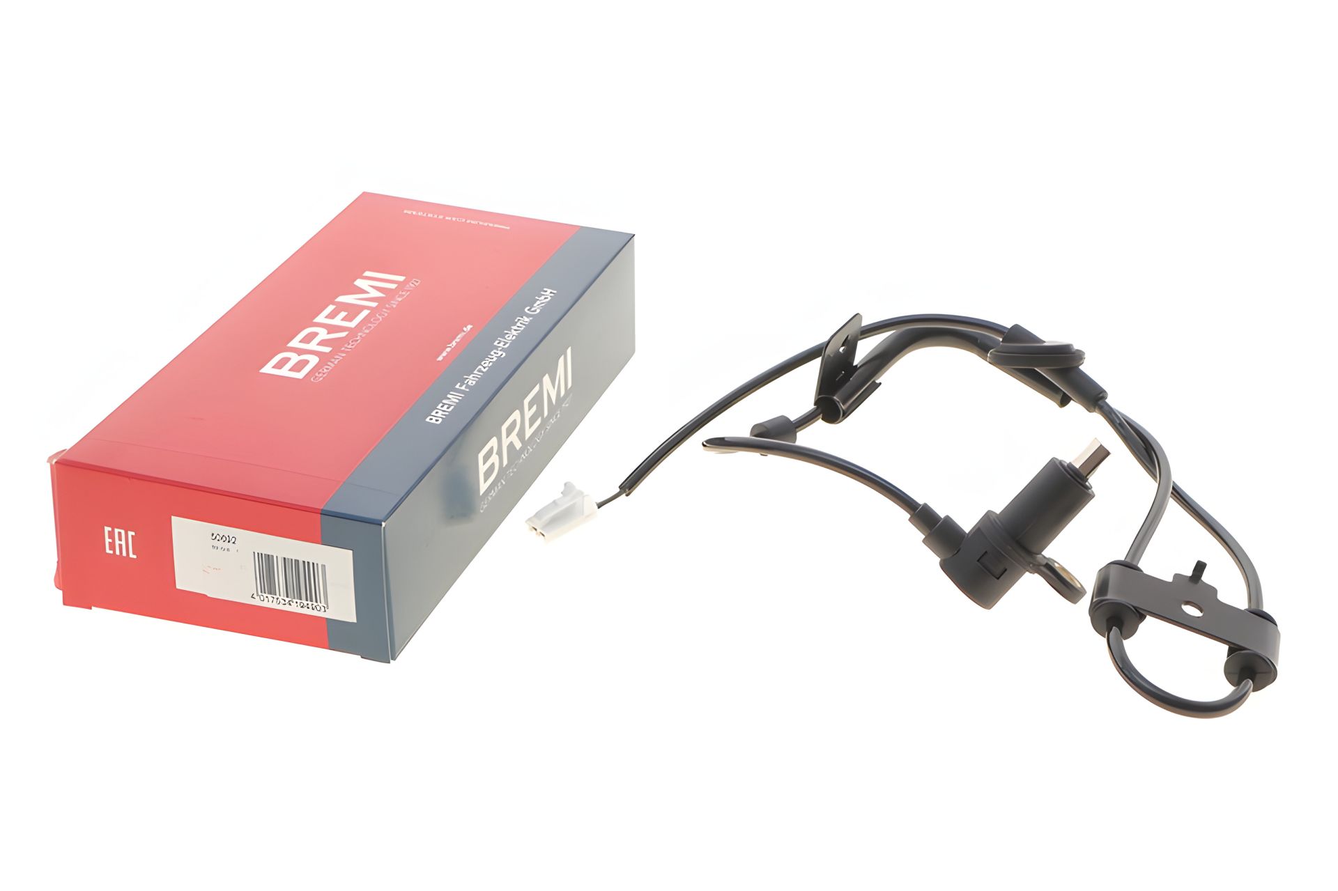 ABS датчик для KIA CERATO и HYUNDAI ELANTRA, Bremi (50692) ABS датчик для KIA CERATO и HYUNDAI ELANTRA, Bremi (50692)