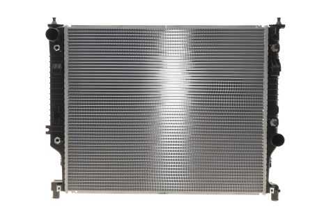 Радиатор охлаждения для MERCEDES-BENZ GL-CLASS, VALEO (701569)