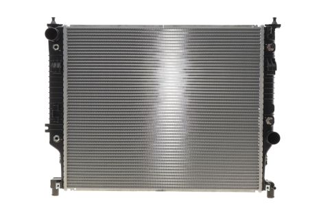 Радиатор охлаждения MERCEDES-BENZ GL-CLASS, VALEO (701569) Радиатор охлаждения MERCEDES-BENZ GL-CLASS, VALEO (701569)